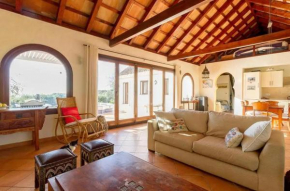 Villa La Rosa -Tarifa
